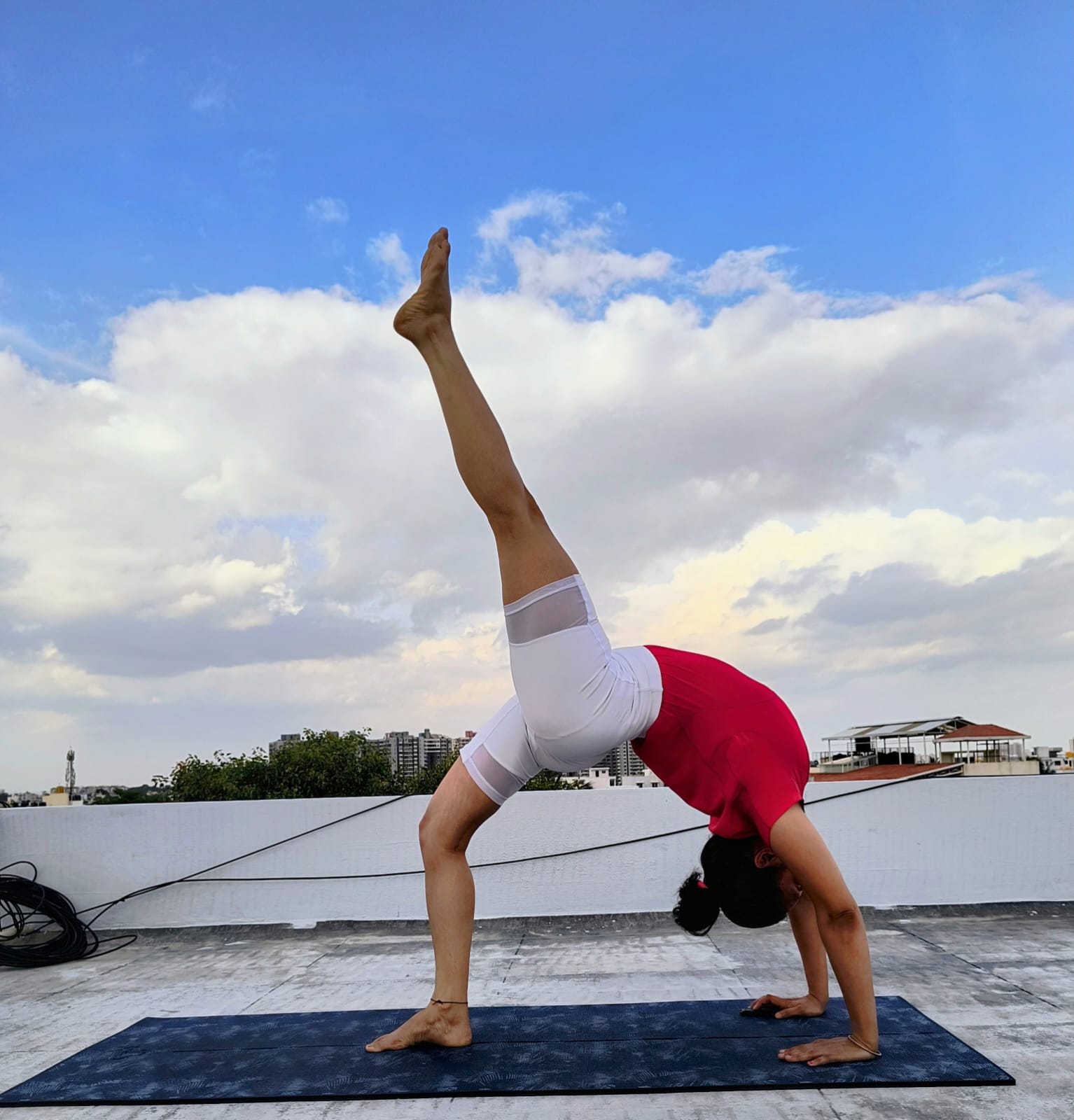 Beginner Yoga