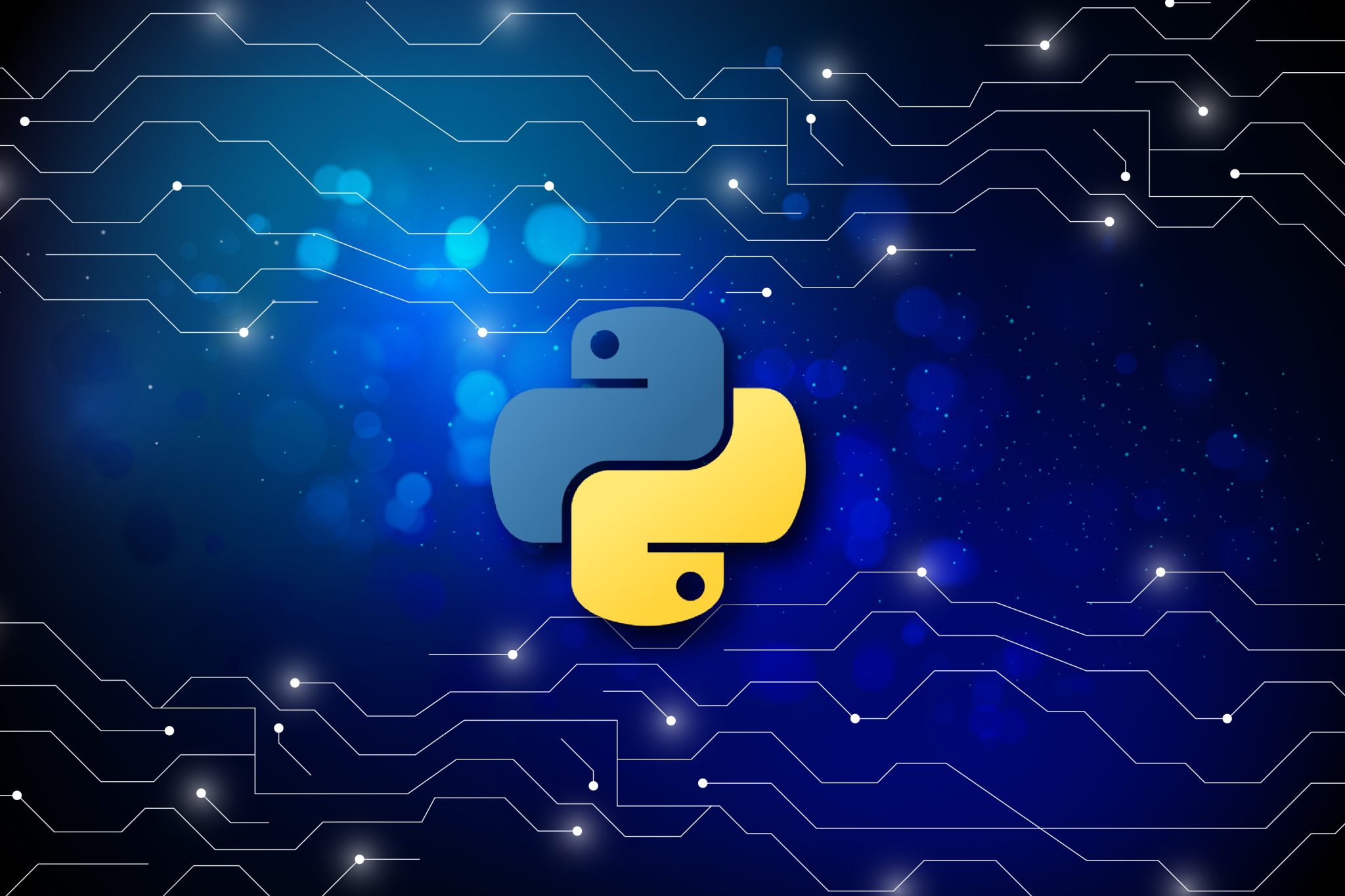 Python Programming